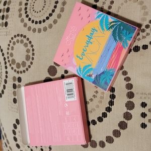 Ciate London Everyday Vacay Eye and Face Palette